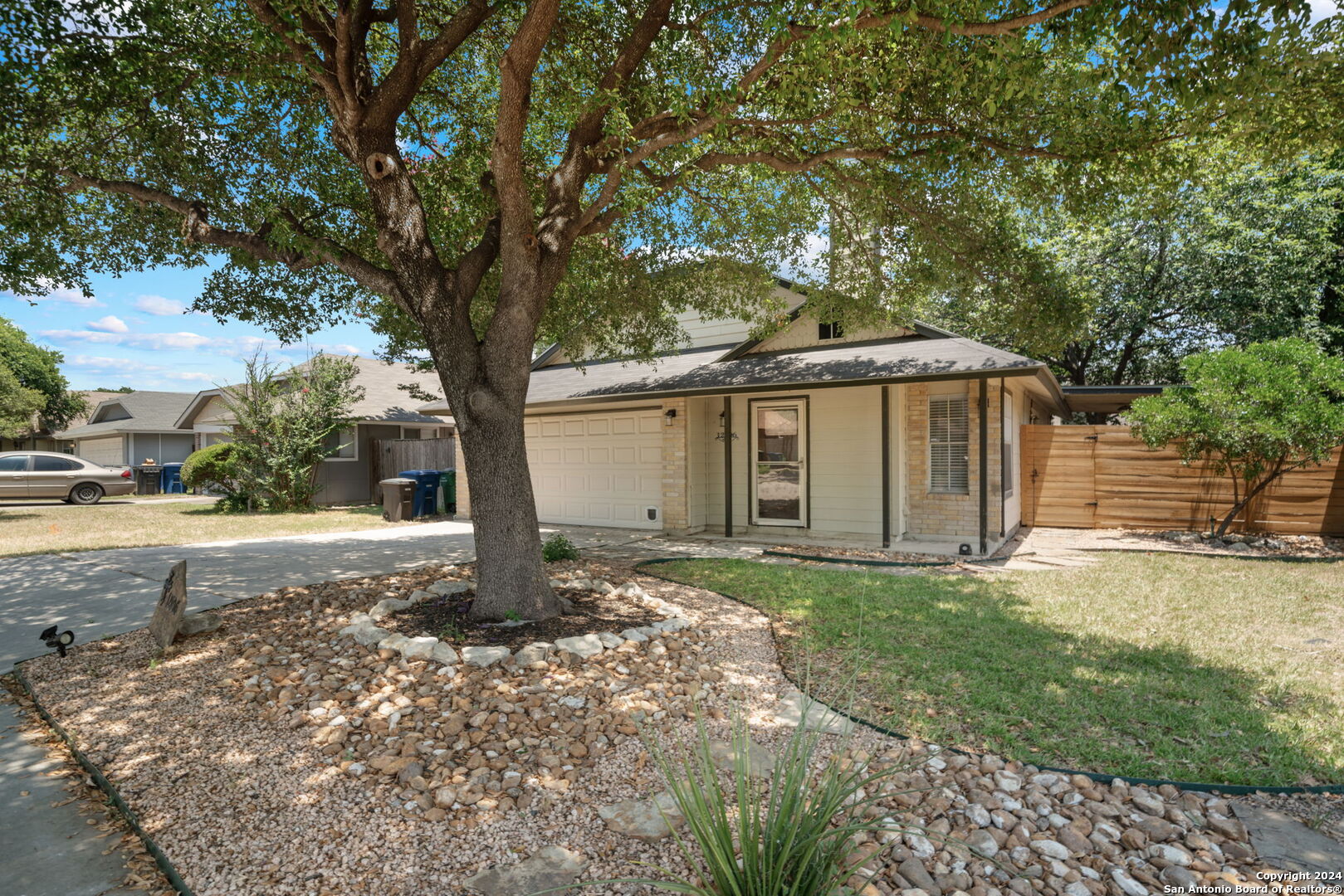 12106 Ridge Court San Antonio TX 78247