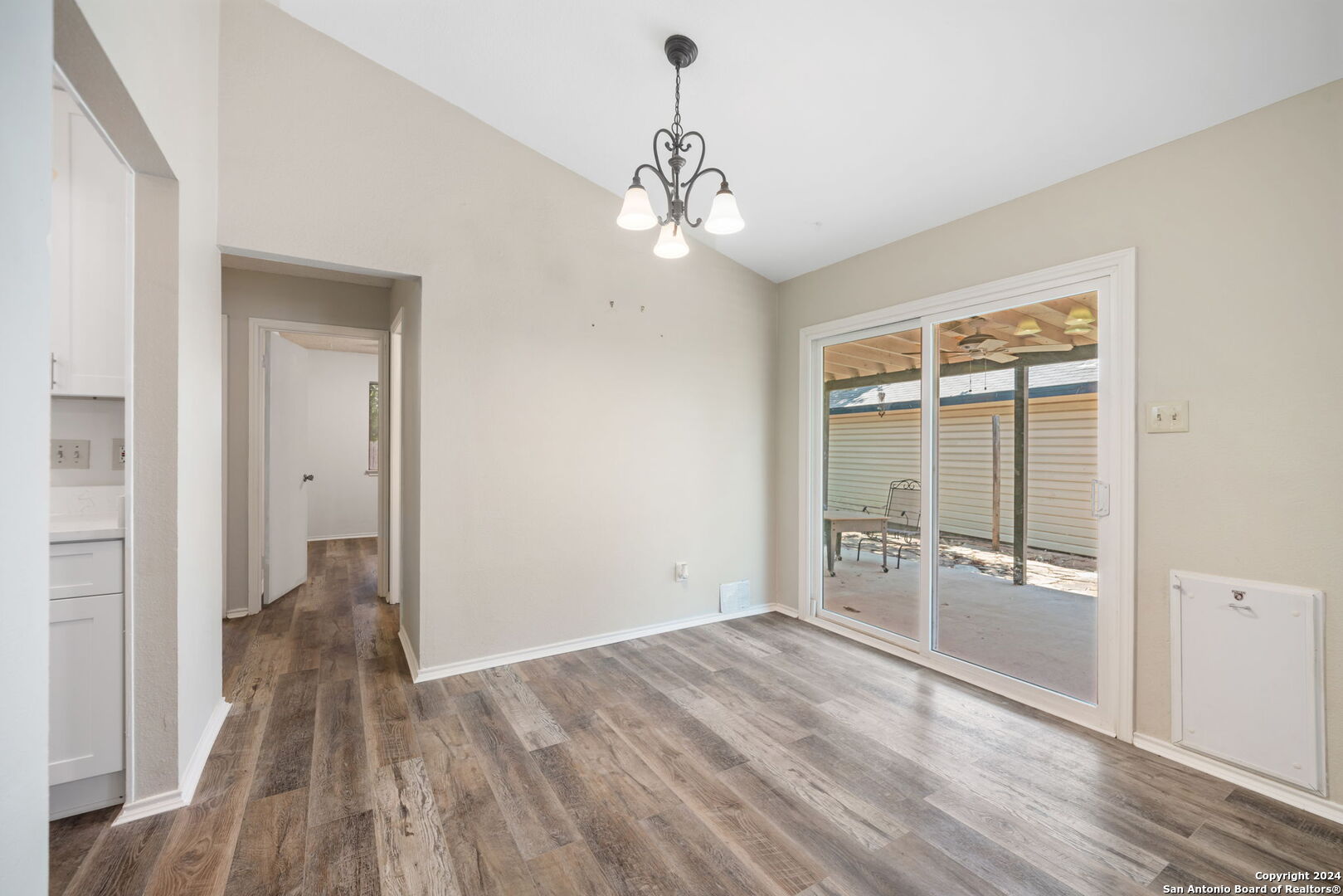 12106 Ridge Court San Antonio TX 78247