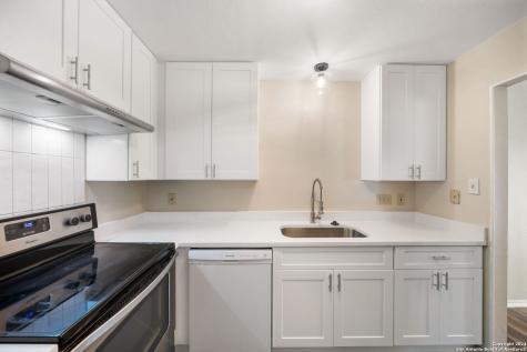 12106 Ridge Court San Antonio TX 78247