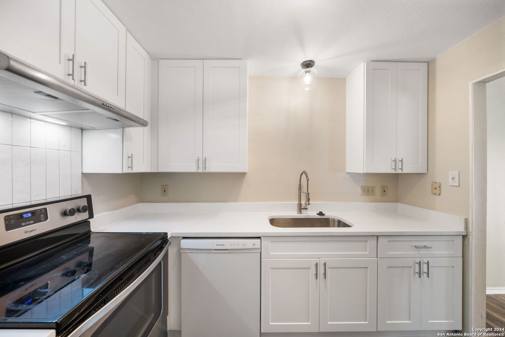 12106 Ridge Court San Antonio TX 78247