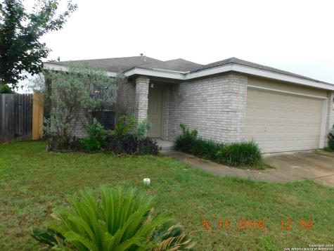 314 Lucky Streak San Antonio TX 78227