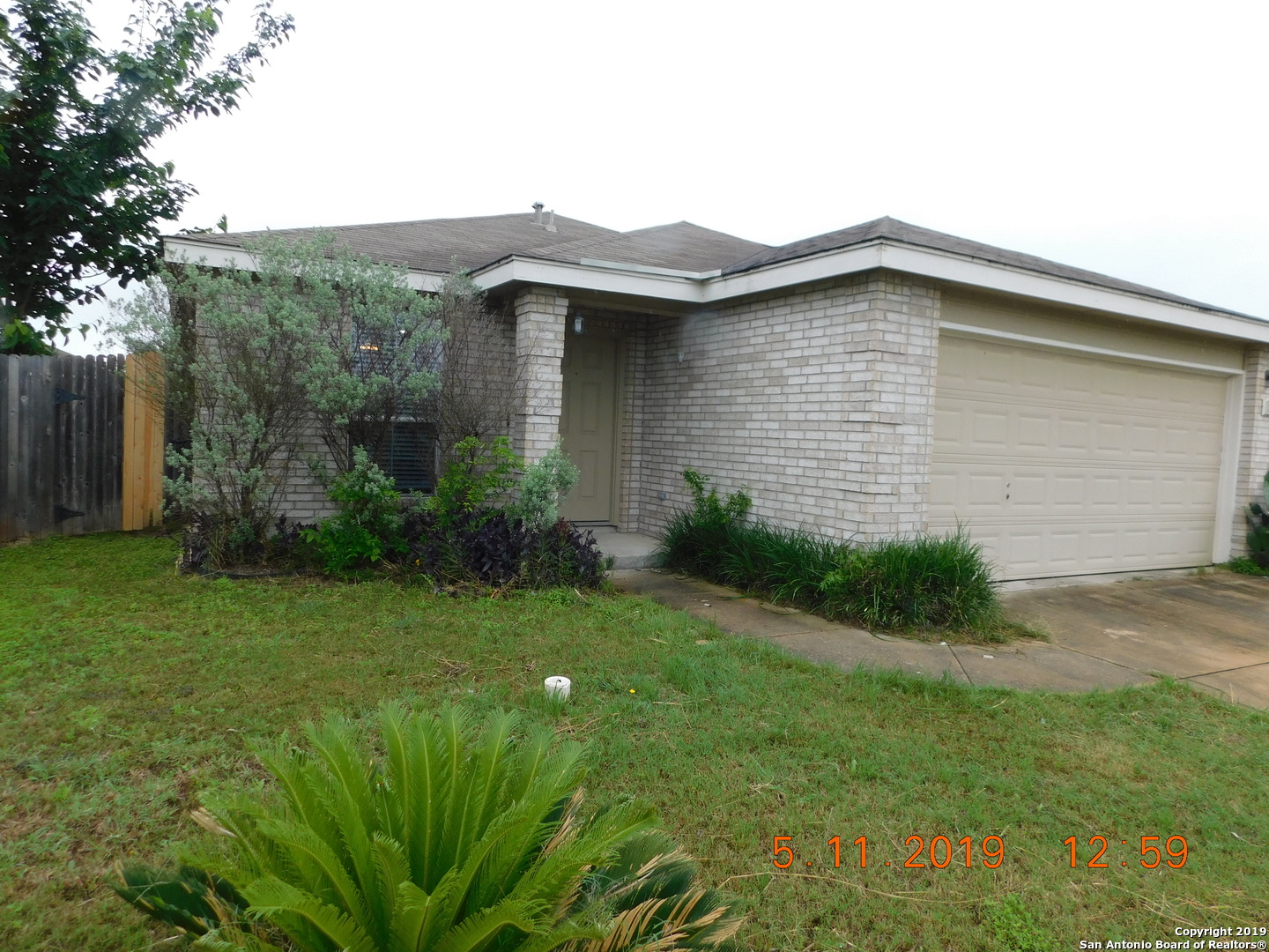 314 Lucky Streak San Antonio TX 78227