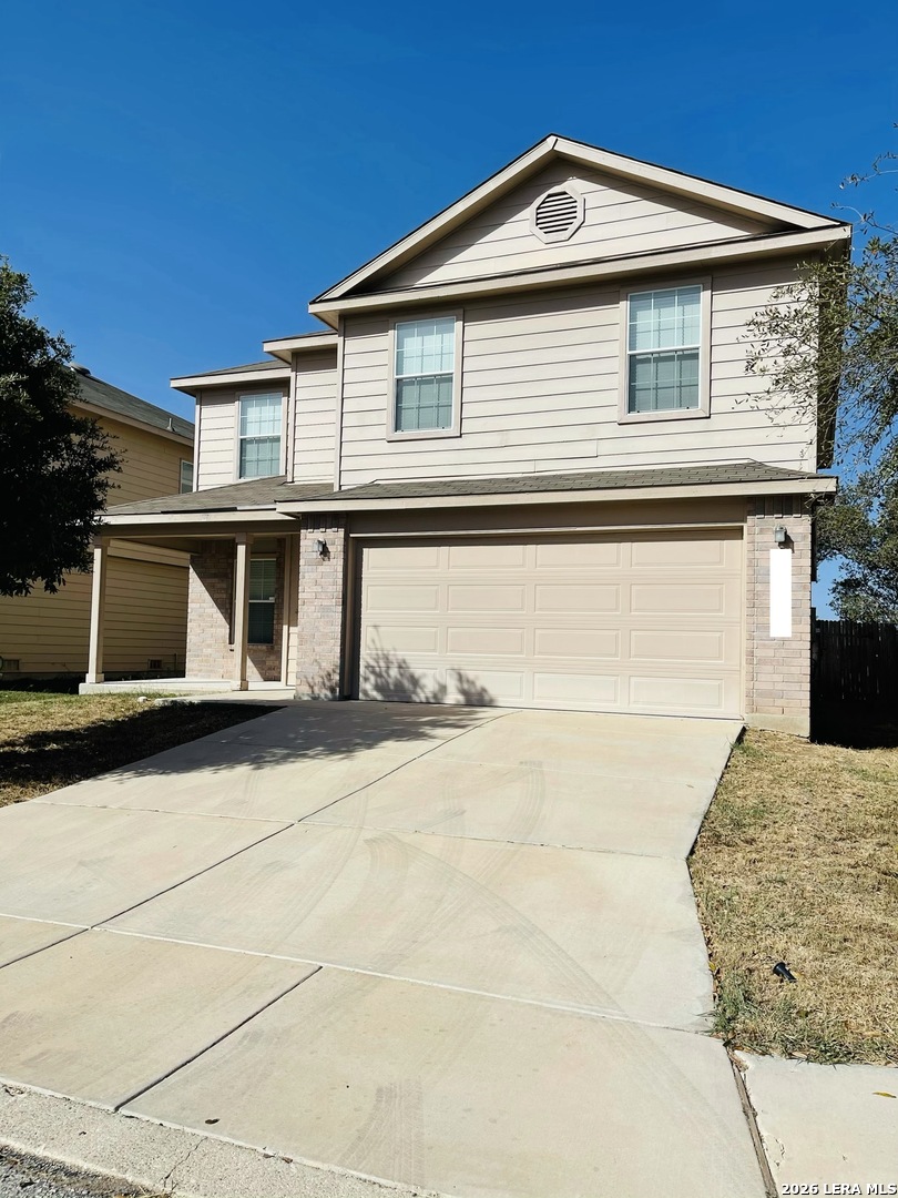 8635 Silver Willow San Antonio TX 78254