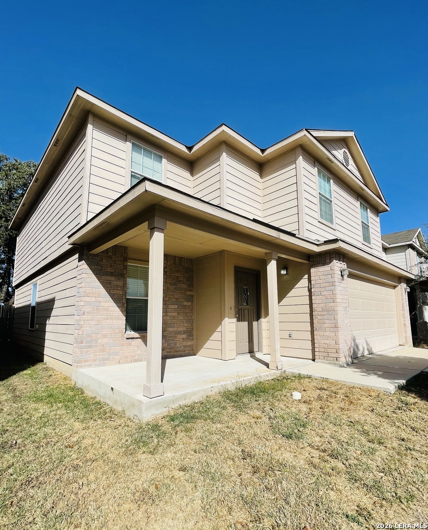 8635 Silver Willow San Antonio TX 78254