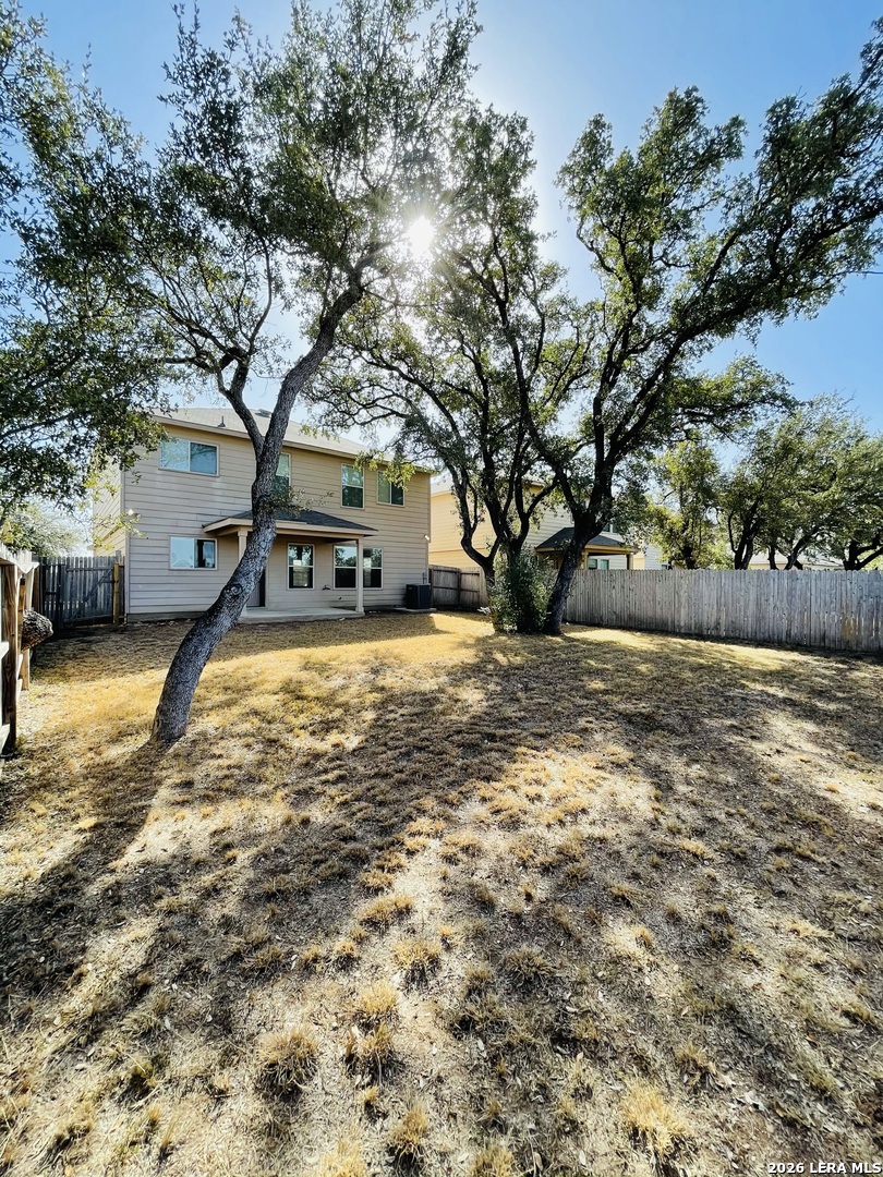 8635 Silver Willow San Antonio TX 78254
