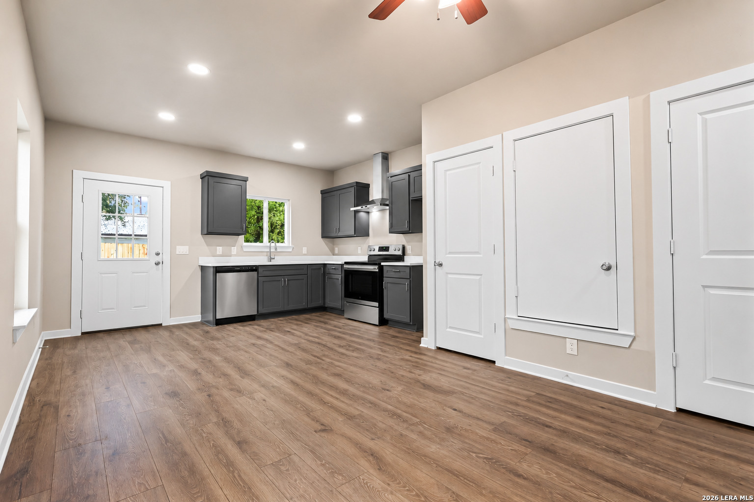 1216 Aransas Avenue San Antonio TX 78210