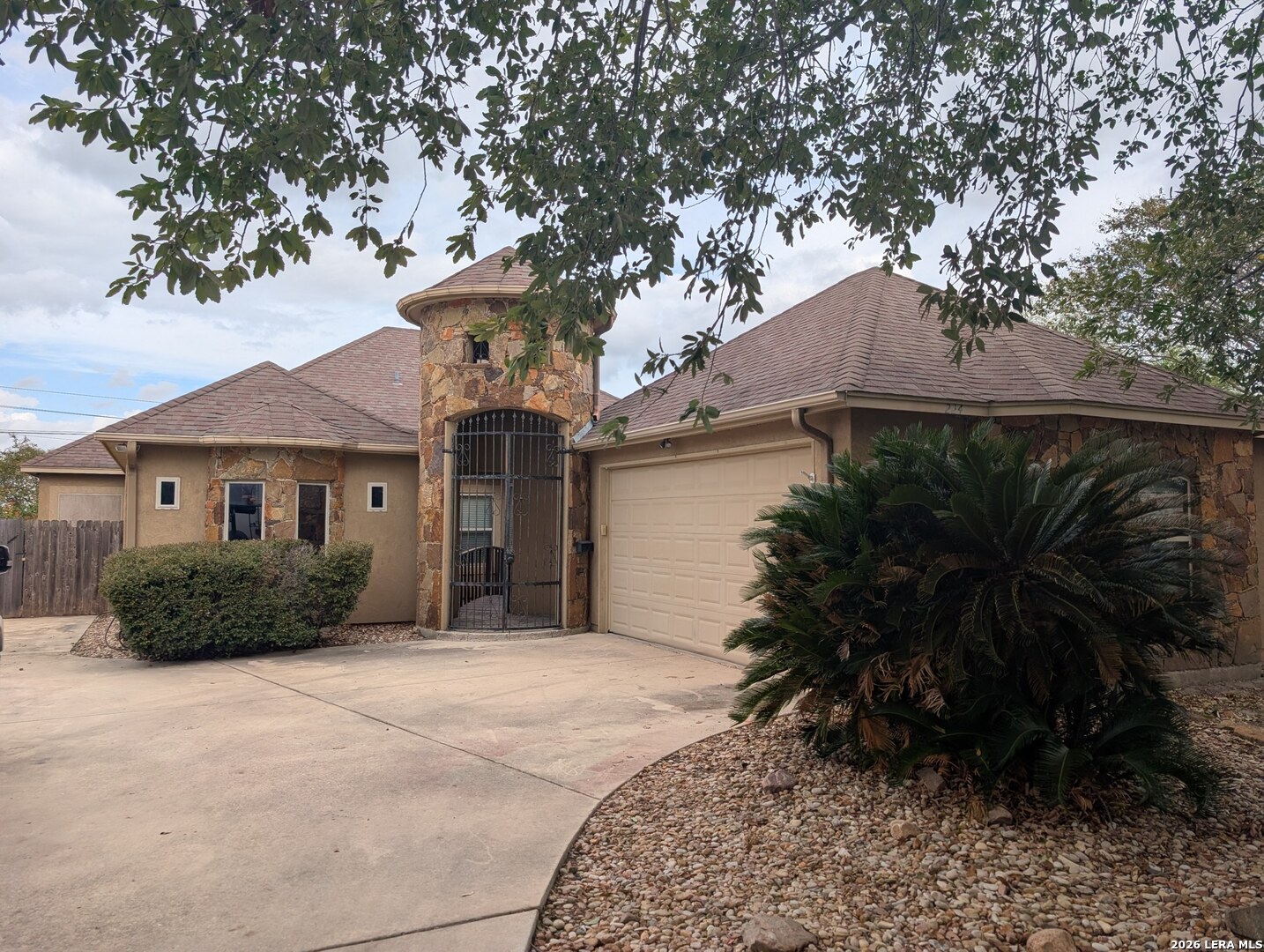 224 Chartwell Avenue New Braunfels TX 78130