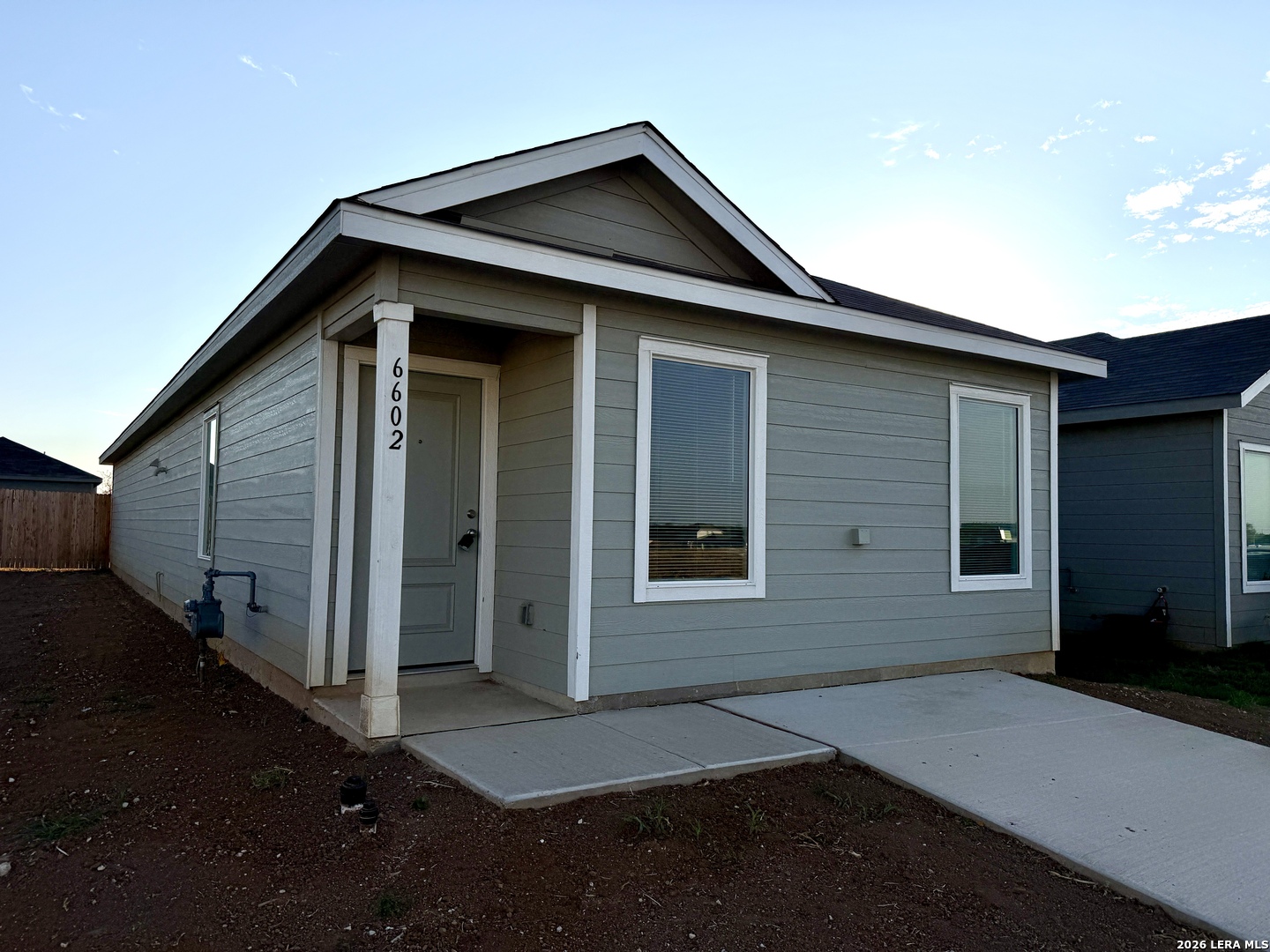 6602 Coquina Cove Elmendorf TX 78112