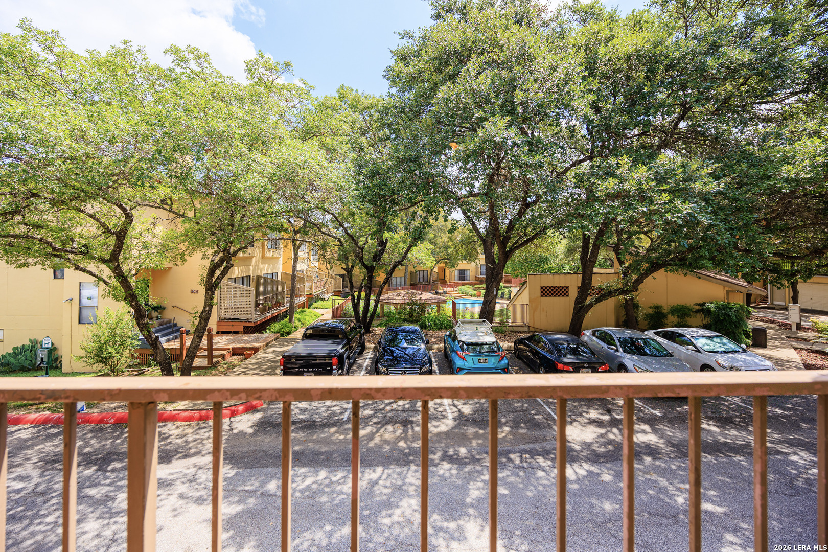 8642 Fredericksburg Road San Antonio TX 78240