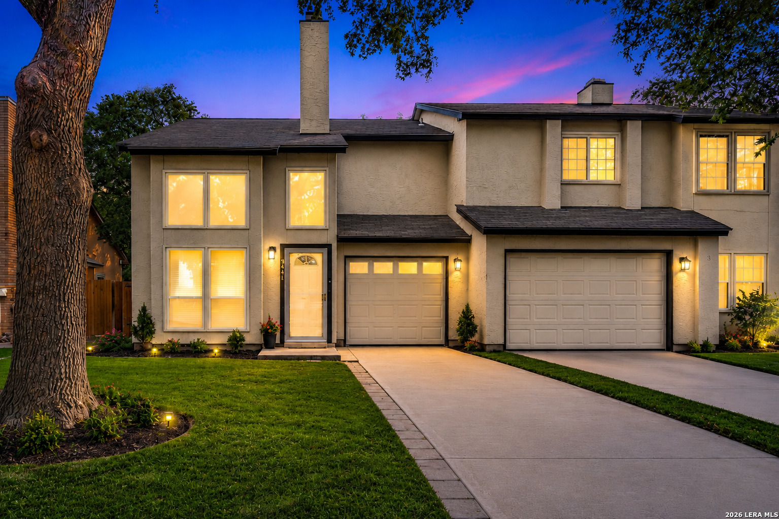 3441 Ridge Ranch San Antonio TX 78247