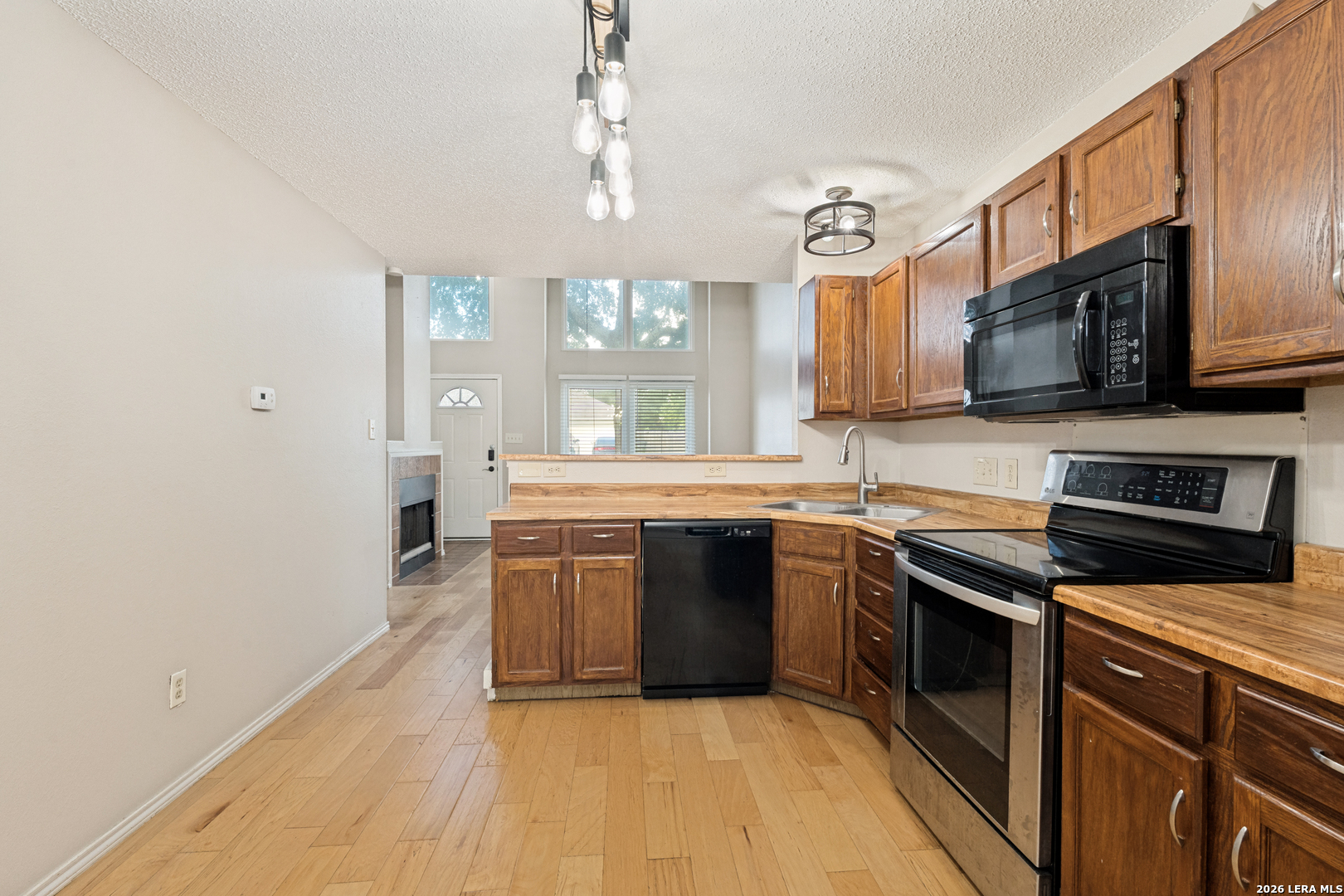 3441 Ridge Ranch San Antonio TX 78247