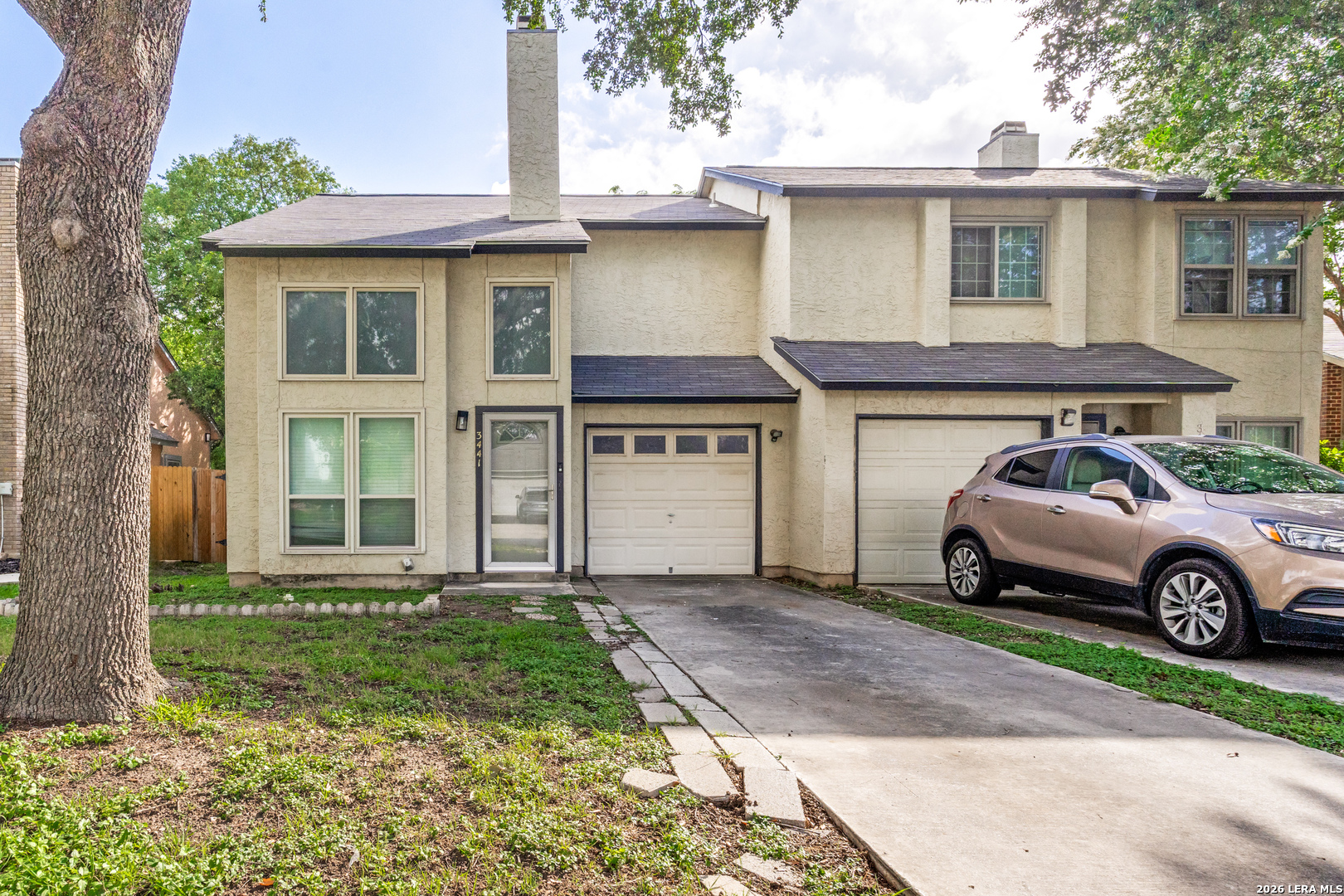 3441 Ridge Ranch San Antonio TX 78247