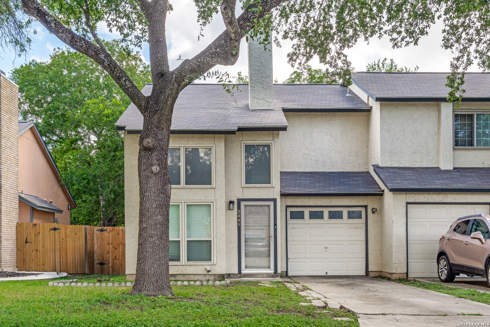3441 Ridge Ranch San Antonio TX 78247