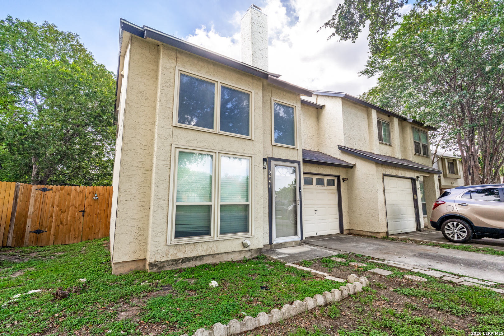 3441 Ridge Ranch San Antonio TX 78247