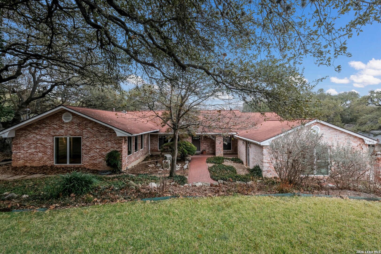 340 Mustang Circle Hollywood Park TX 78232
