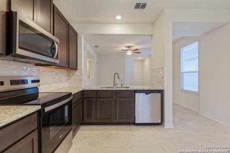 4179 Carraway Street New Braunfels TX 78130