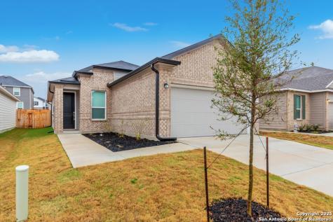 4179 Carraway Street New Braunfels TX 78130