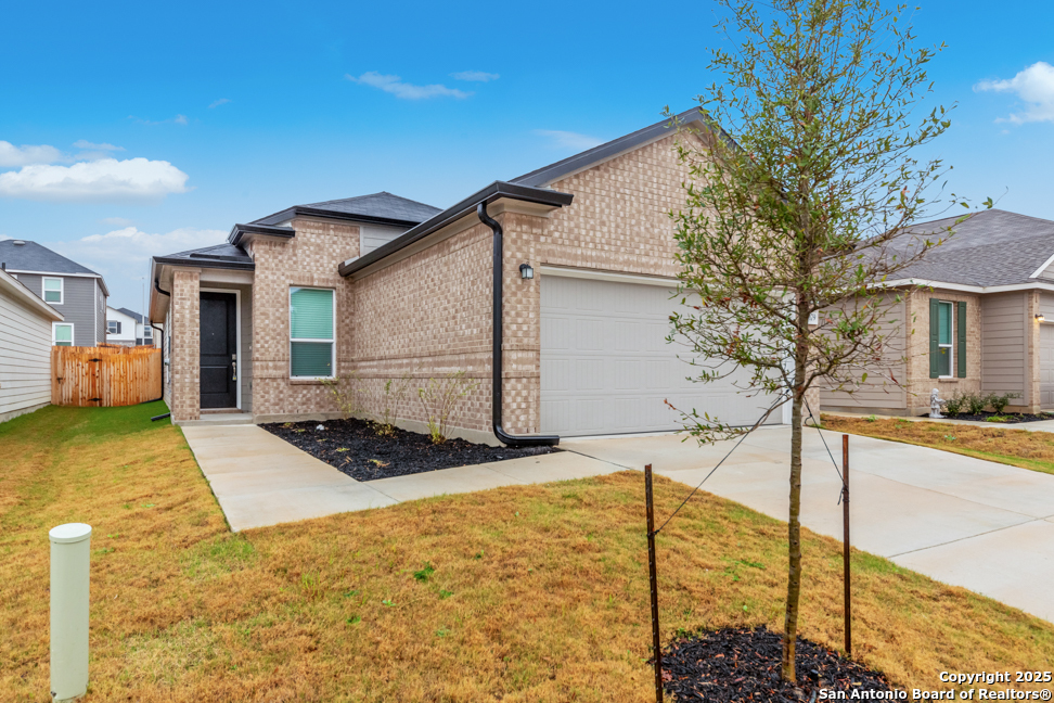 4179 Carraway Street New Braunfels TX 78130