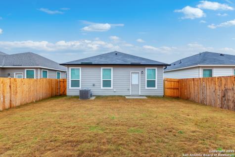 4179 Carraway Street New Braunfels TX 78130