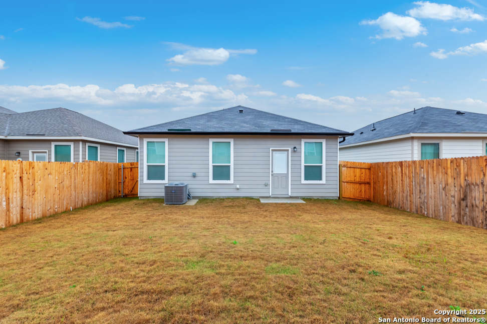 4179 Carraway Street New Braunfels TX 78130