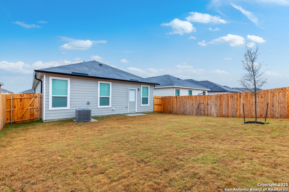 4179 Carraway Street New Braunfels TX 78130