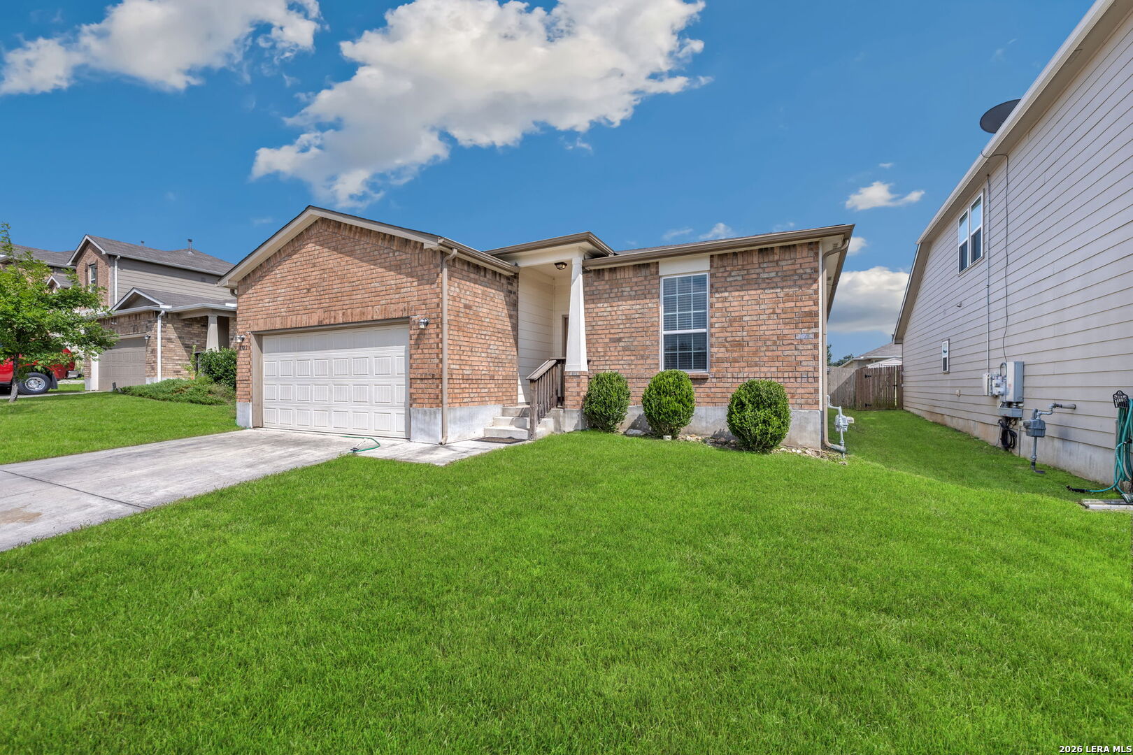 8722 Buggy Lane Converse TX 78109