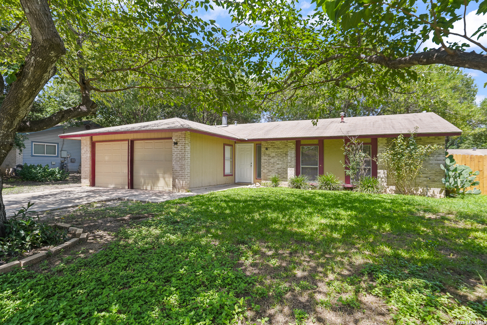 5019 Stockman San Antonio TX 78247