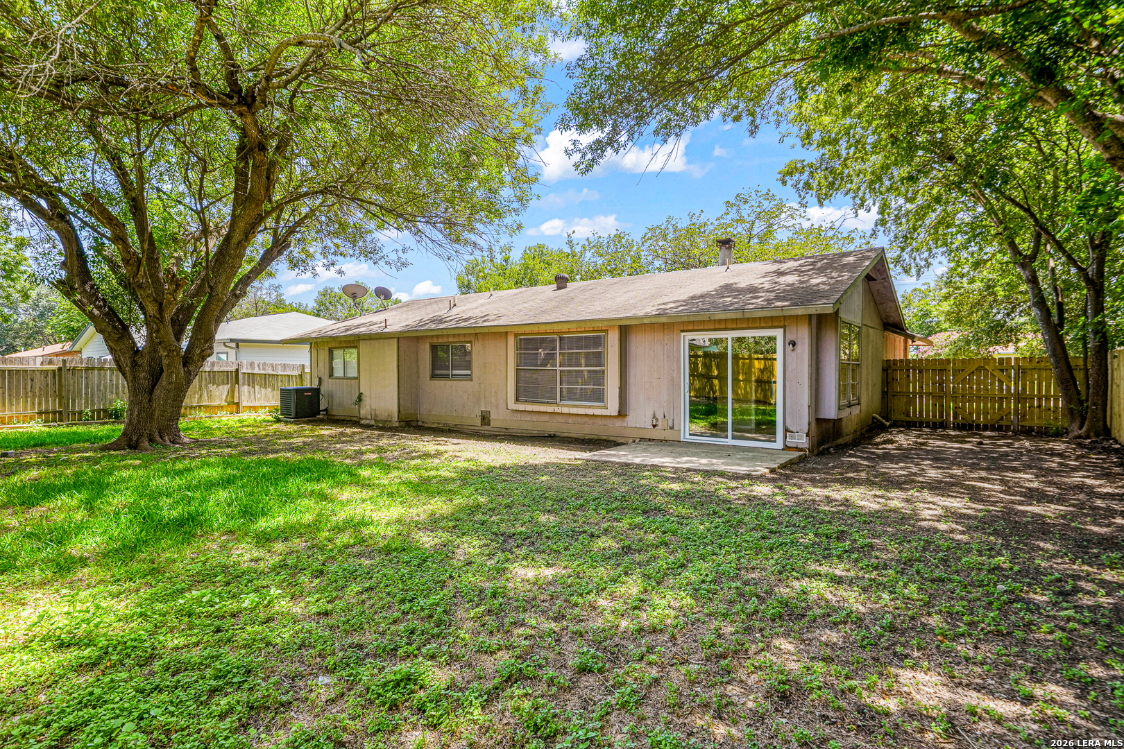 5019 Stockman San Antonio TX 78247