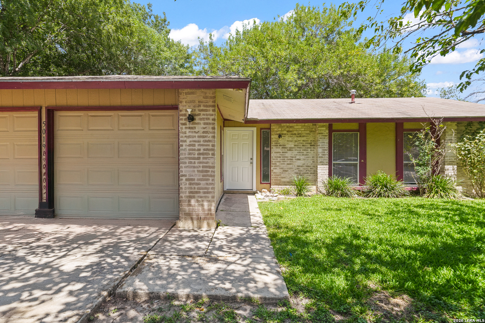 5019 Stockman San Antonio TX 78247