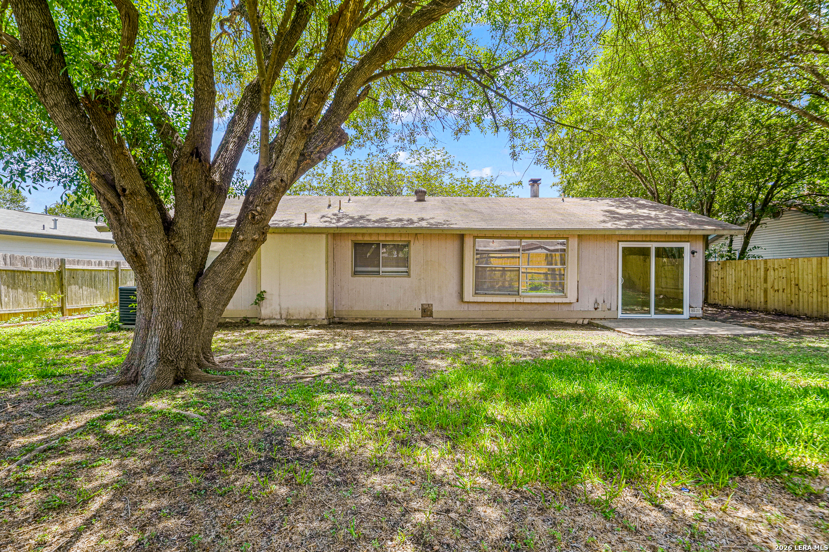 5019 Stockman San Antonio TX 78247