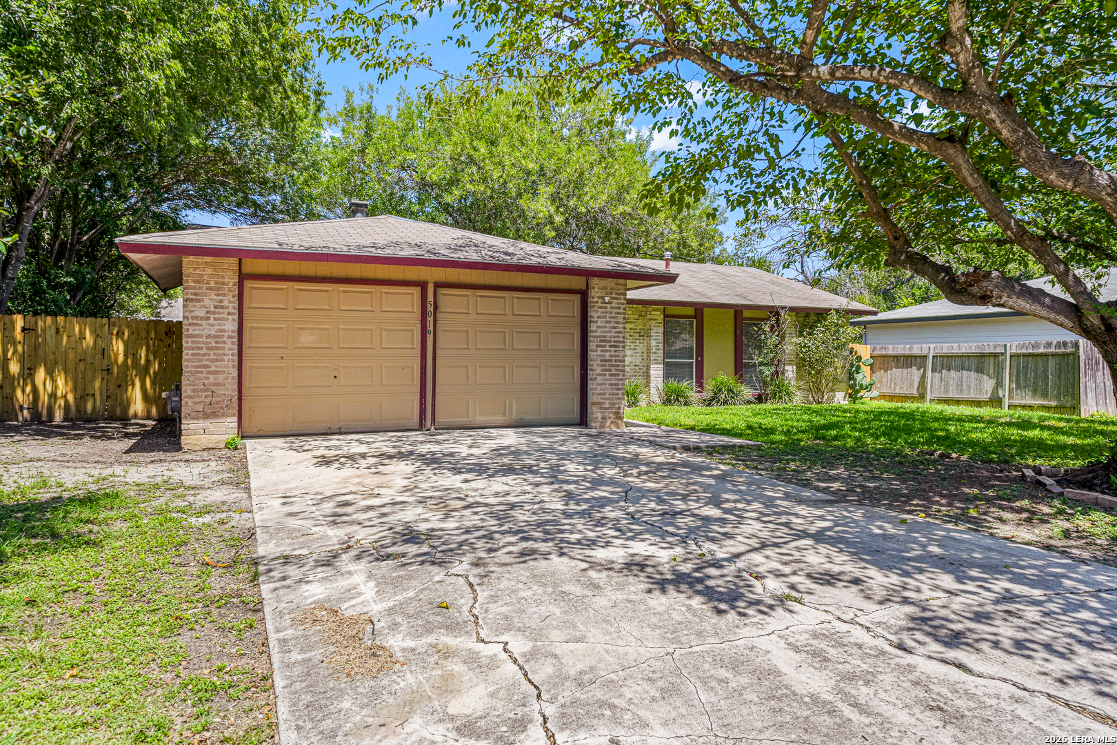 5019 Stockman San Antonio TX 78247