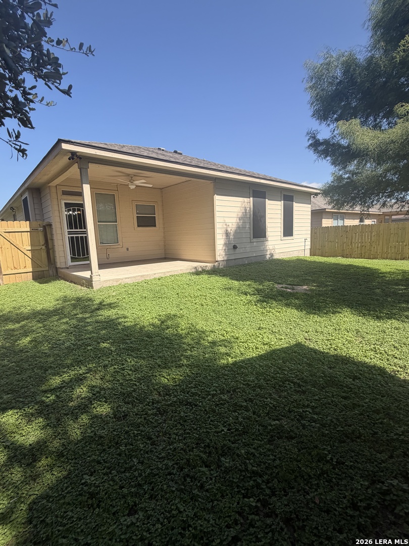 246 Wing Falls San Antonio TX 78253