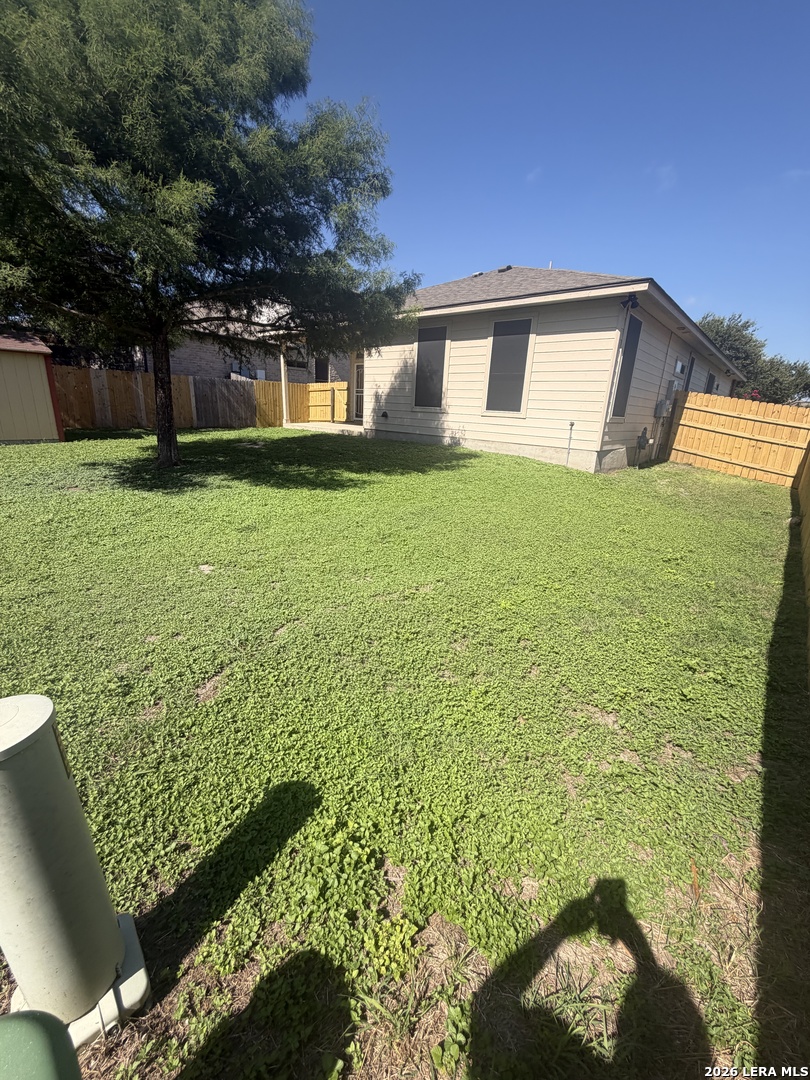 246 Wing Falls San Antonio TX 78253