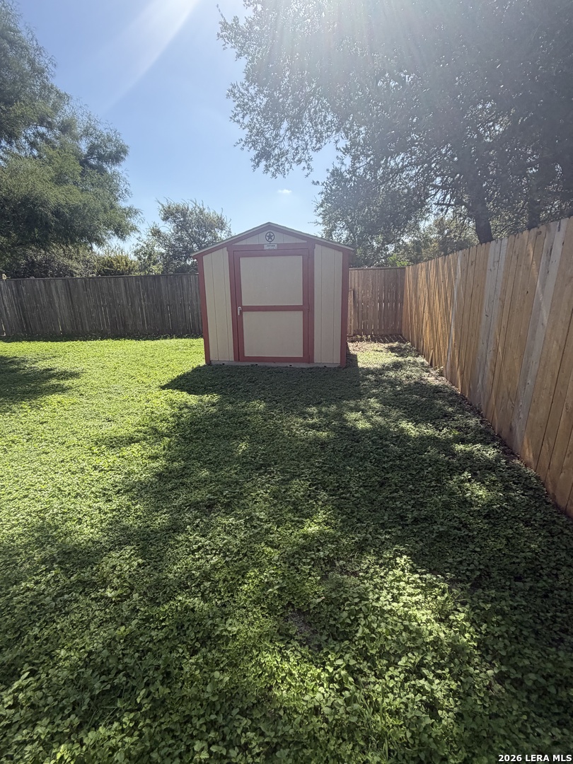 246 Wing Falls San Antonio TX 78253