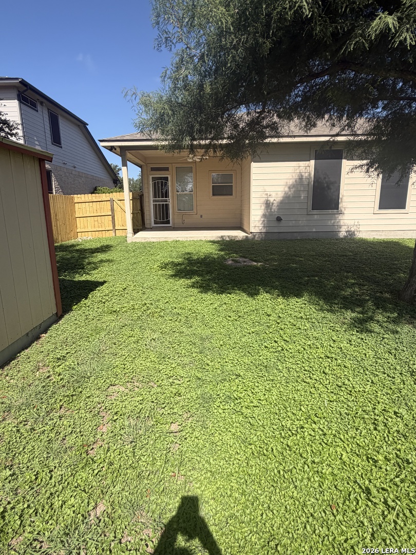 246 Wing Falls San Antonio TX 78253