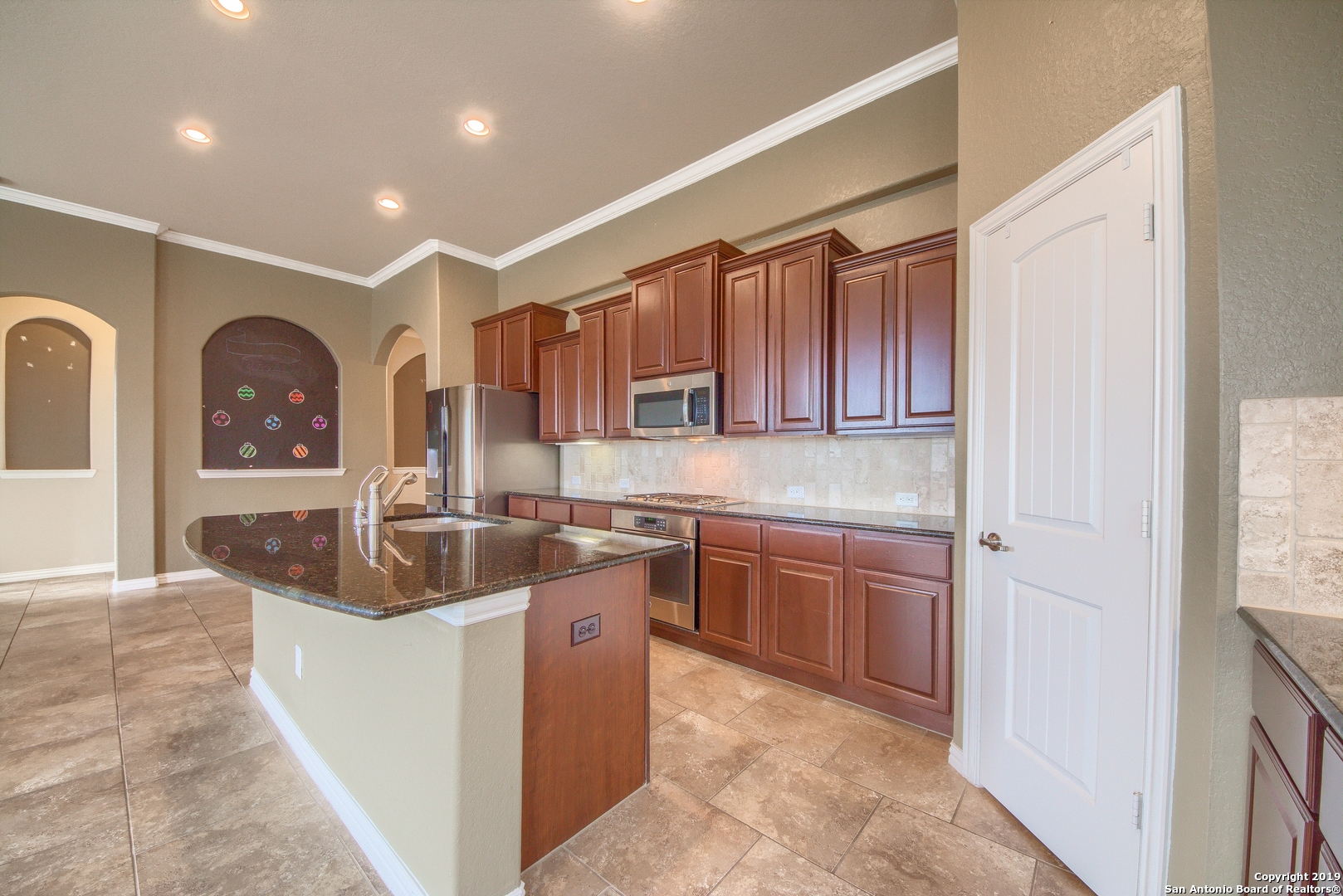 12446 Law Creek San Antonio TX 78254