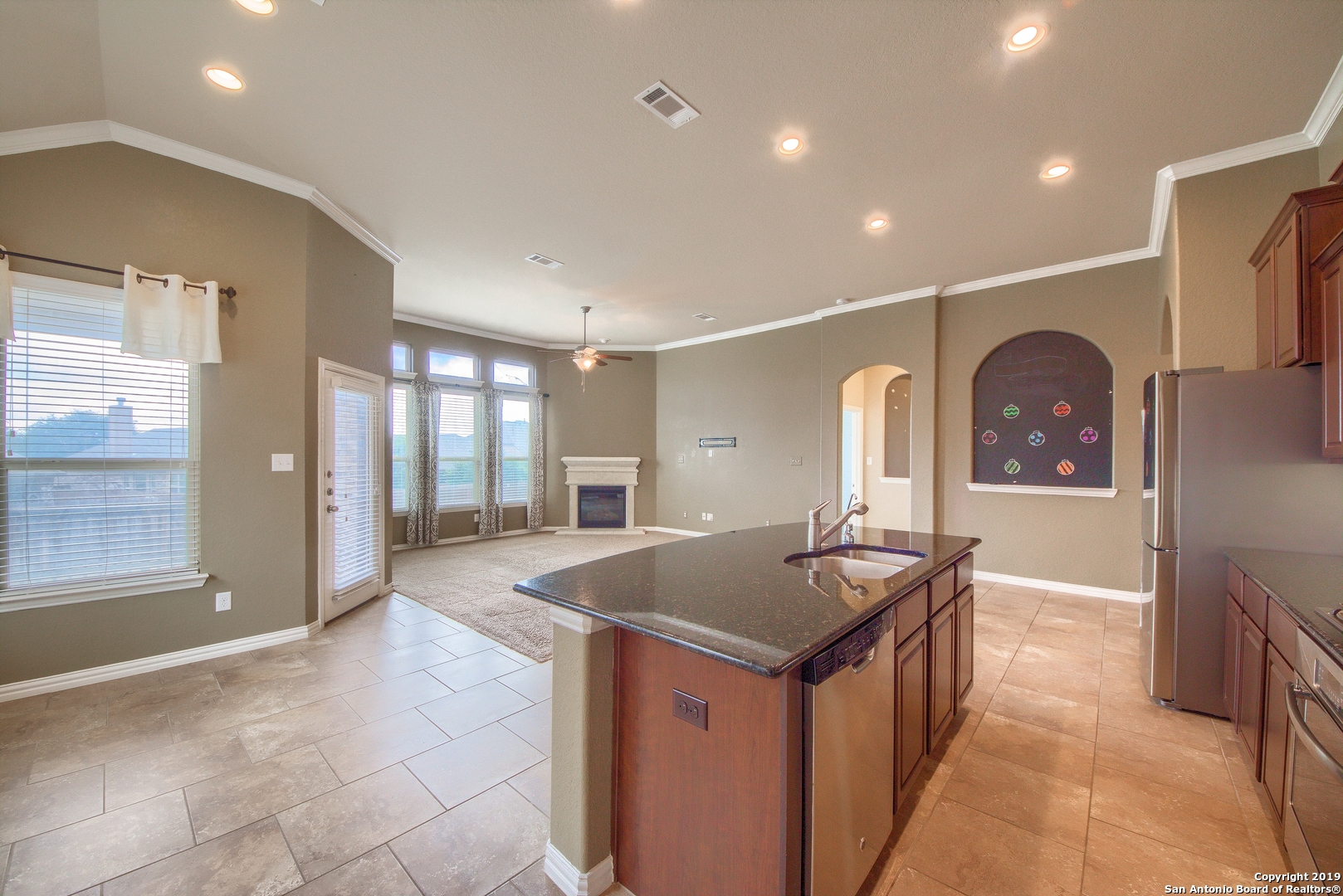 12446 Law Creek San Antonio TX 78254