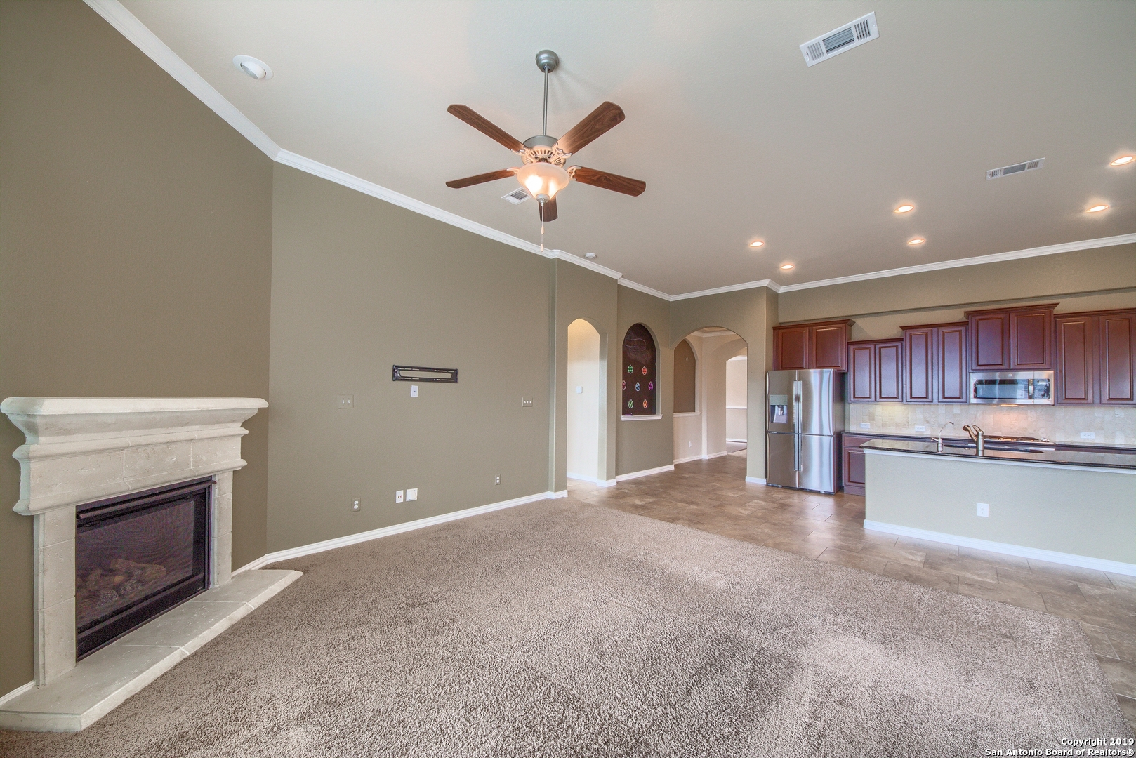 12446 Law Creek San Antonio TX 78254