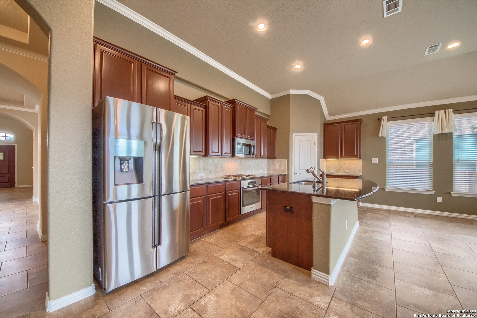 12446 Law Creek San Antonio TX 78254