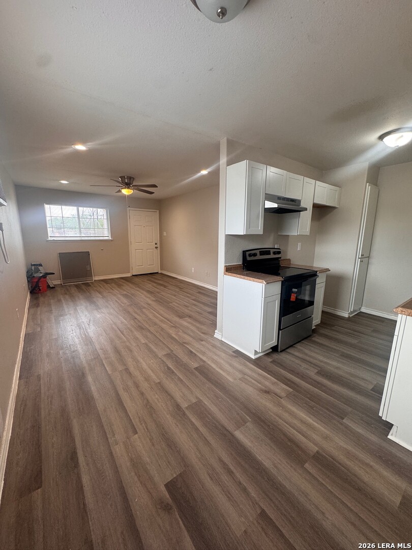 7110 Glen Terrace San Antonio TX 78239