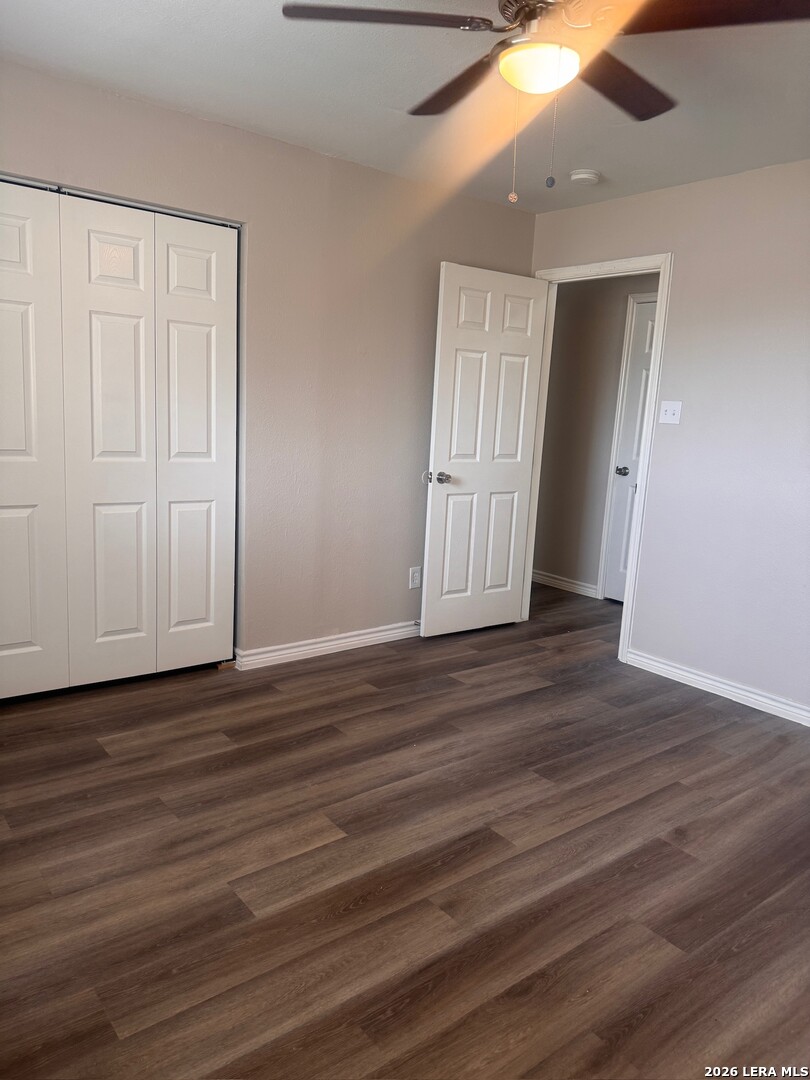 7110 Glen Terrace San Antonio TX 78239