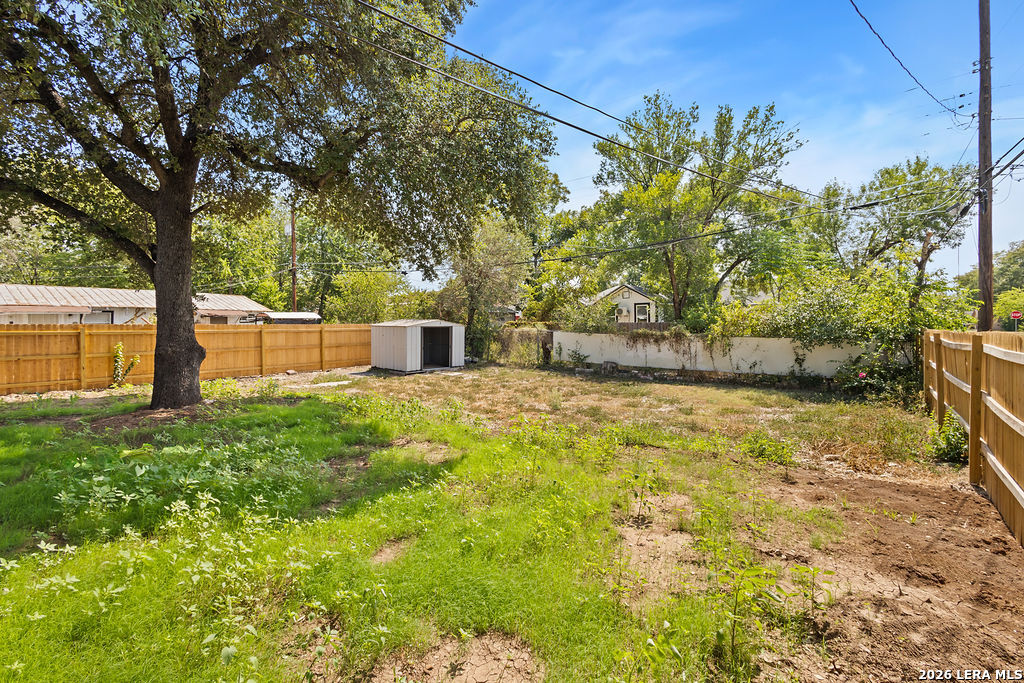 202 Bailey Avenue San Antonio TX 78210