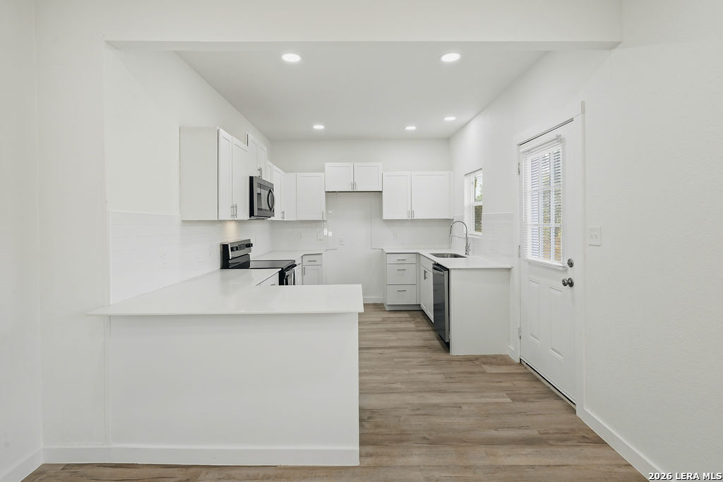 202 Bailey Avenue San Antonio TX 78210