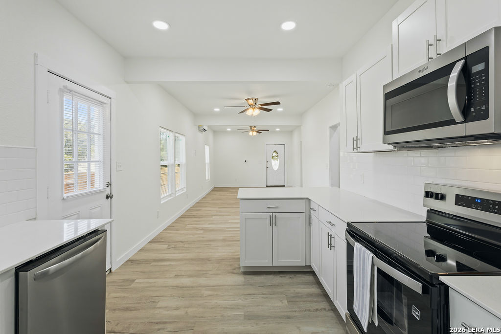 202 Bailey Avenue San Antonio TX 78210