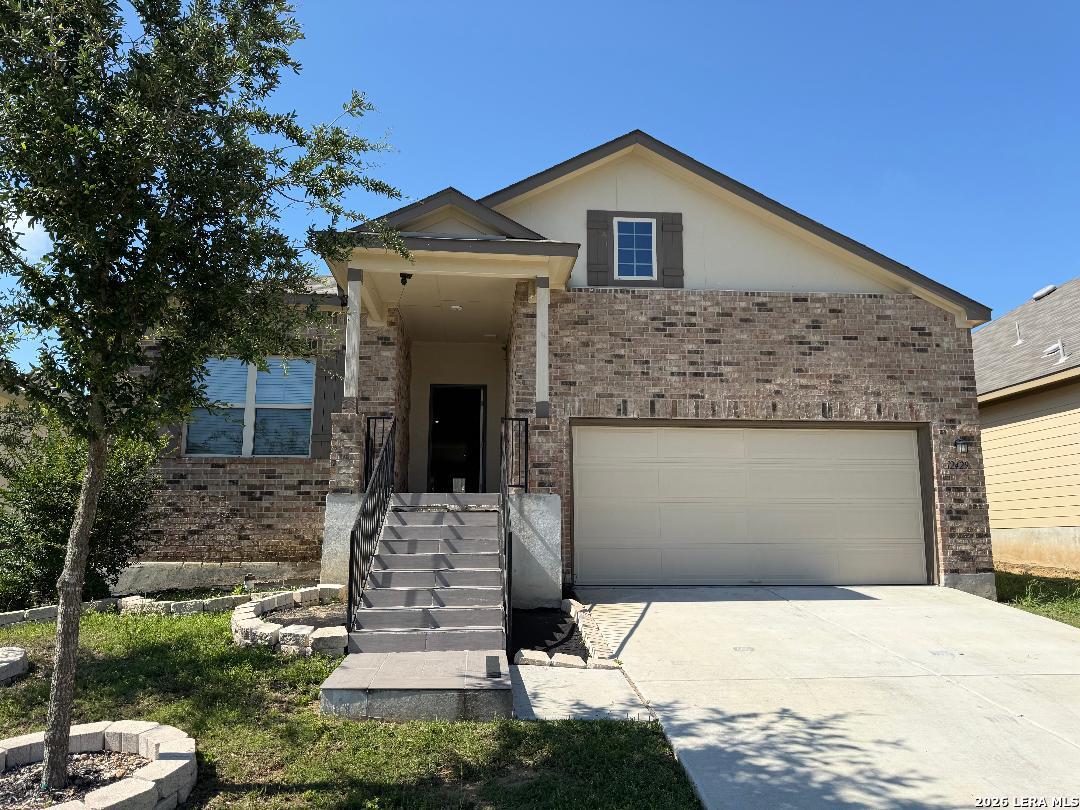 12429 Vista Rim San Antonio TX 78233