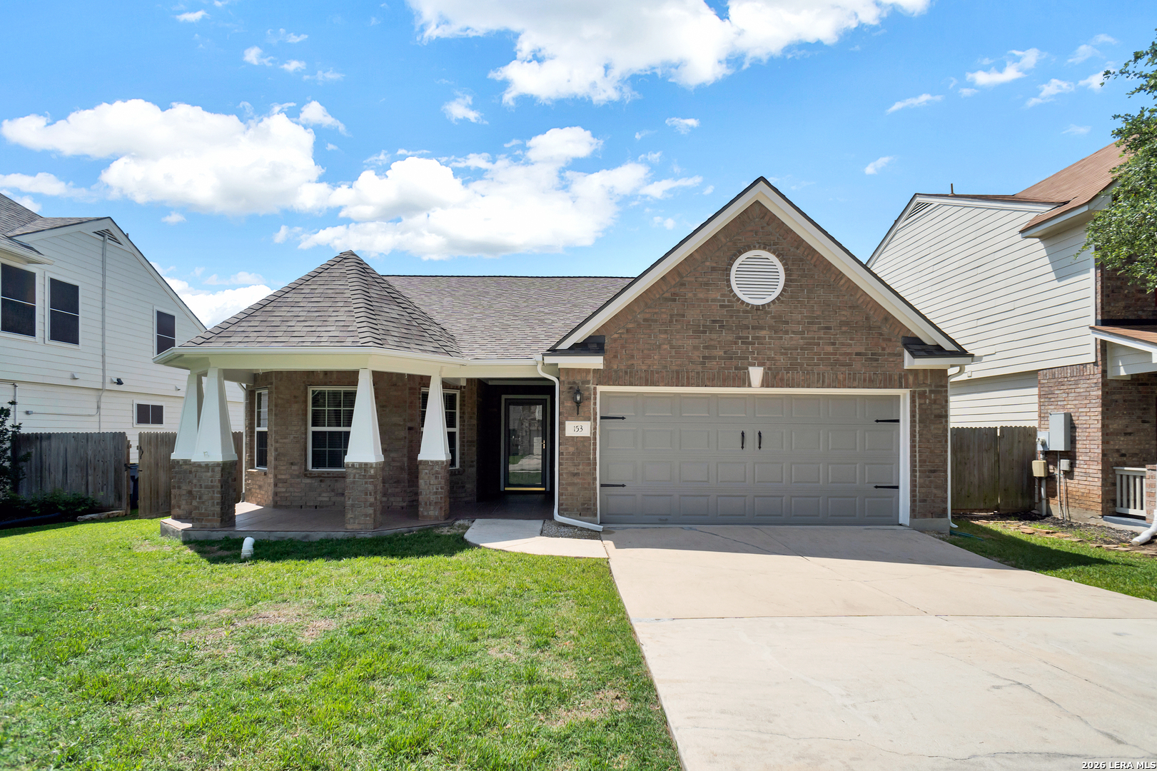 153 Bentwood Ranch Drive Cibolo TX 78108