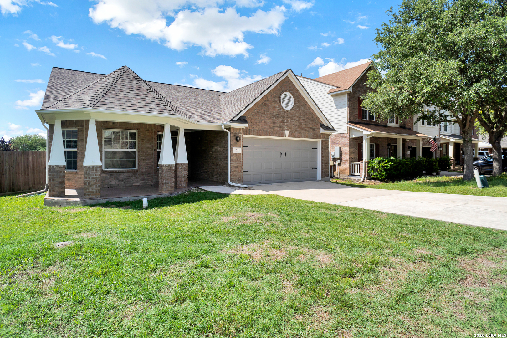 153 Bentwood Ranch Drive Cibolo TX 78108