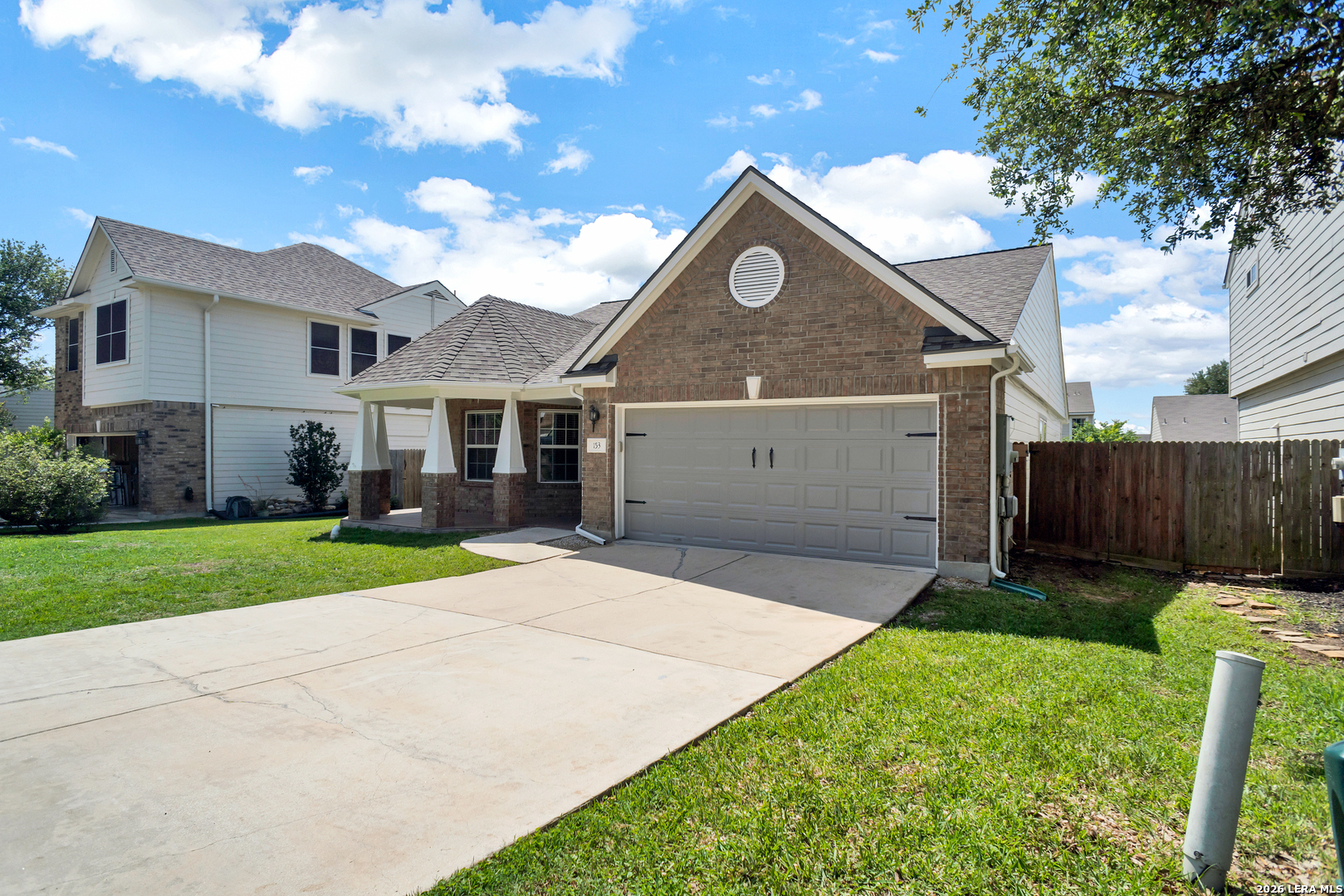 153 Bentwood Ranch Drive Cibolo TX 78108