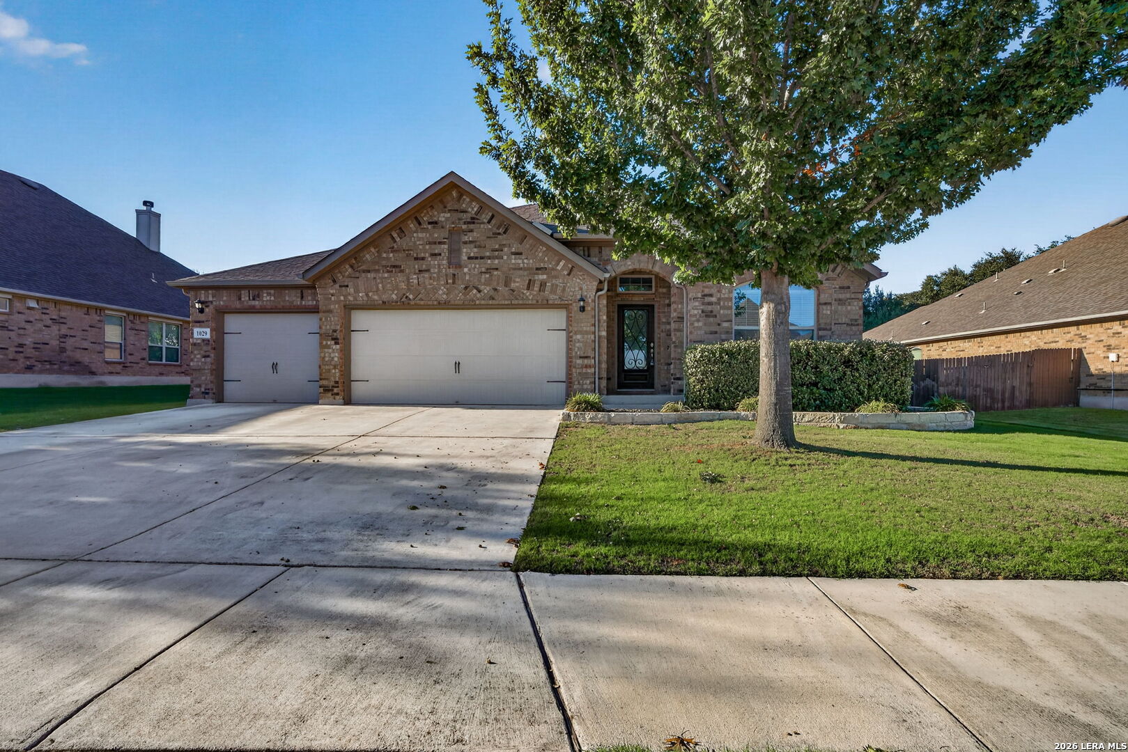 1029 Water Oak Schertz TX 78154