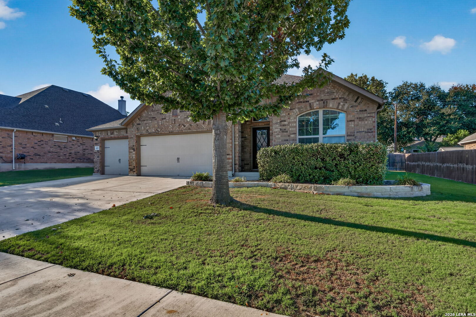 1029 Water Oak Schertz TX 78154